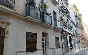 Malaga Centre Studio&Parking