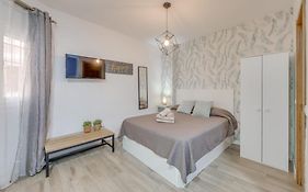 Malaga Centre Studio&Parking